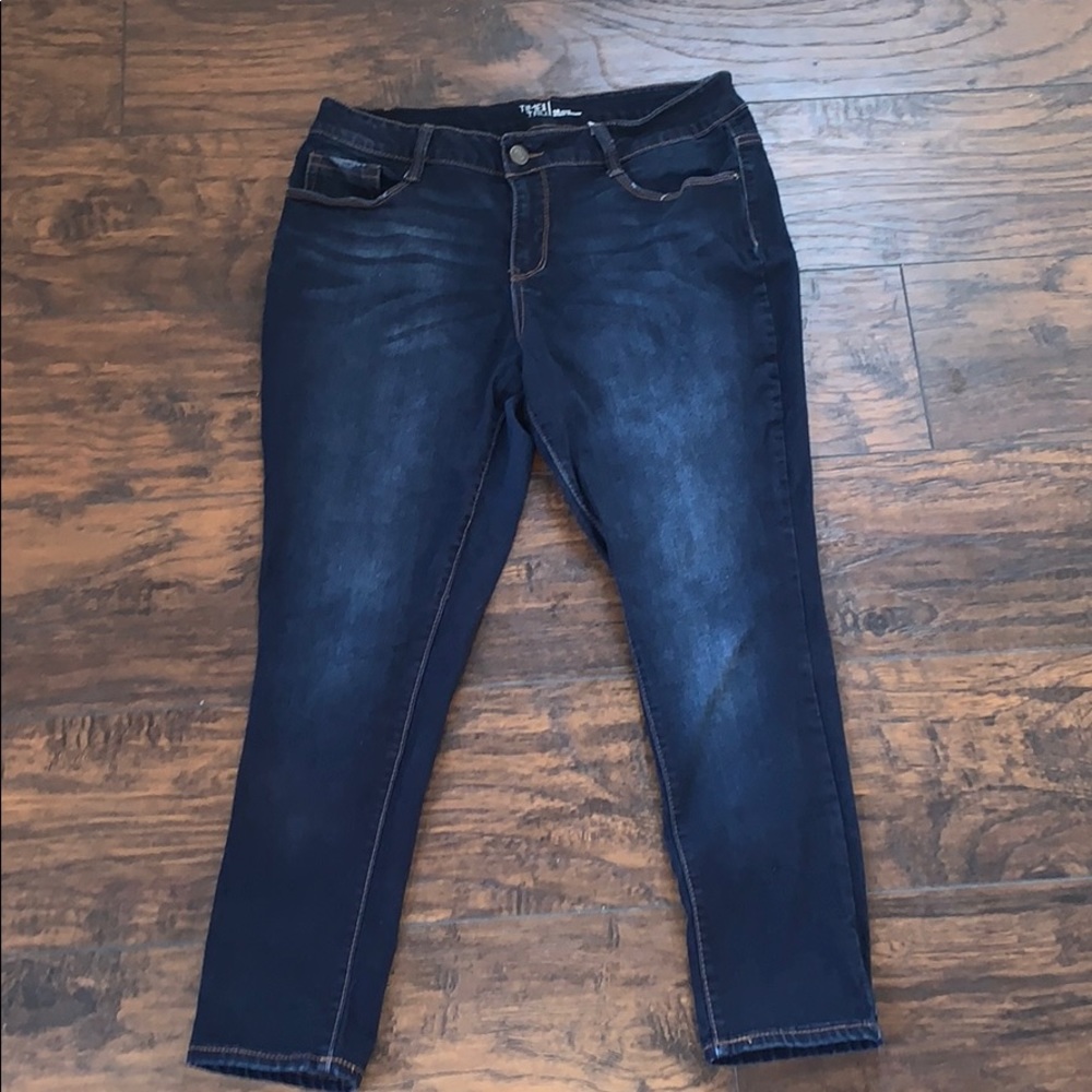 Skinny Jeans
